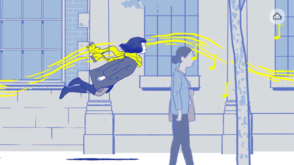 弗洛伦斯之恋截图3