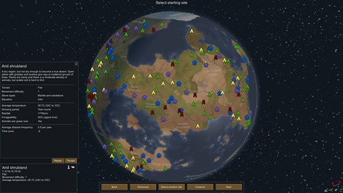 rimworld截图3