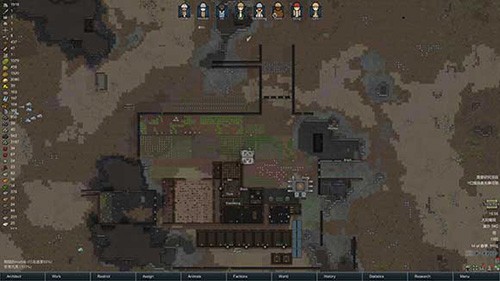 rimworld截图4