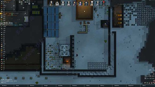 rimworld截图2