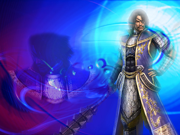 真三国无双6截图4