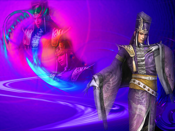 真三国无双6截图5