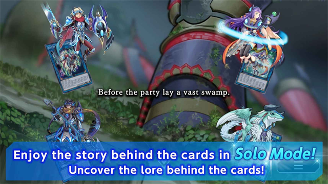 游戏王大师决斗截图3