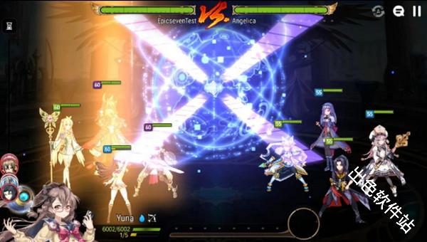 第七史诗国际服