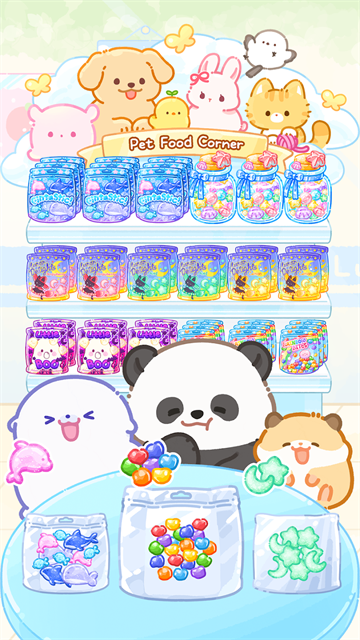 糖葫芦达人截图4