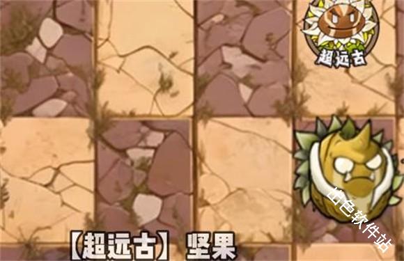 植物大战僵尸神奇植物