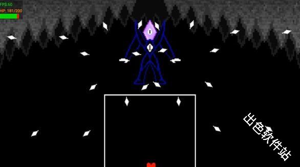 传说之下BOSS之战