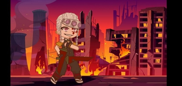 加查鬼灭之刃模组截图2