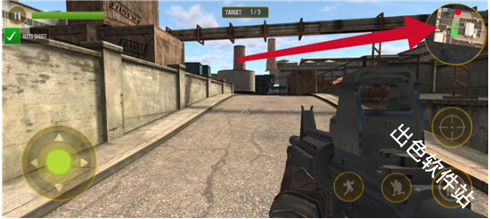 致命一击僵尸国际服