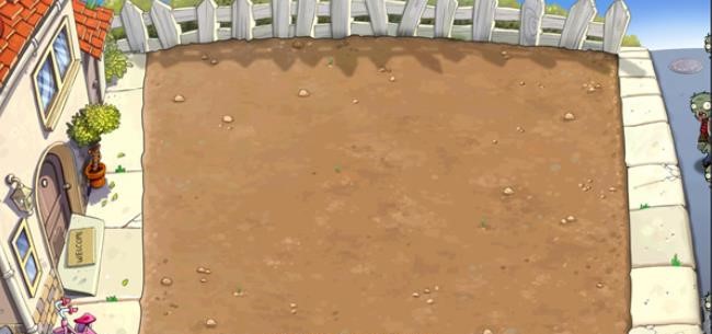 植物大战僵尸杂交重制版