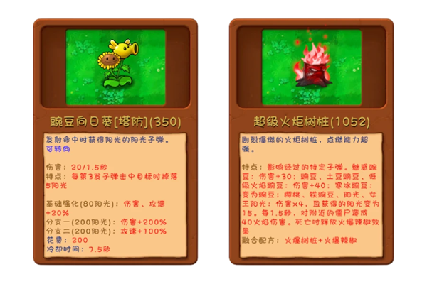 植物大战僵尸融合版