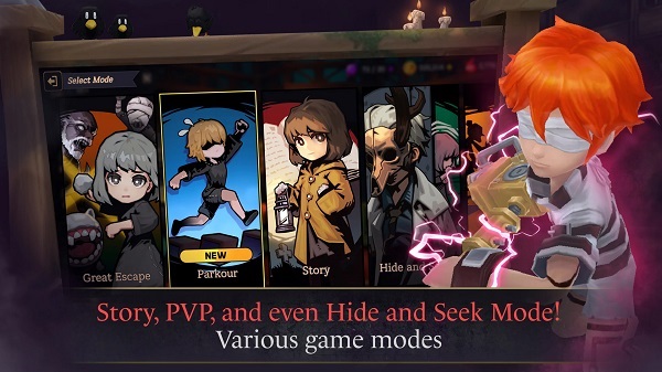 奶奶的房子截图3