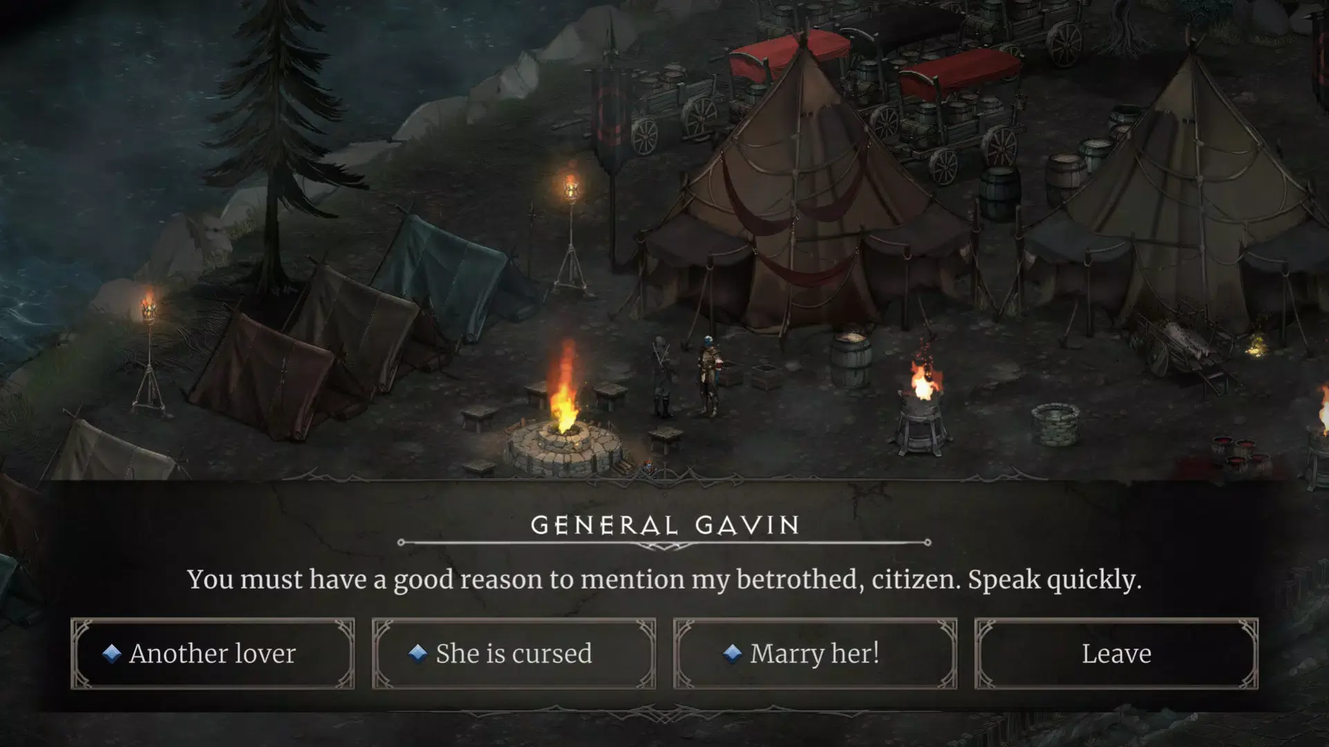 吸血鬼的陨落截图3