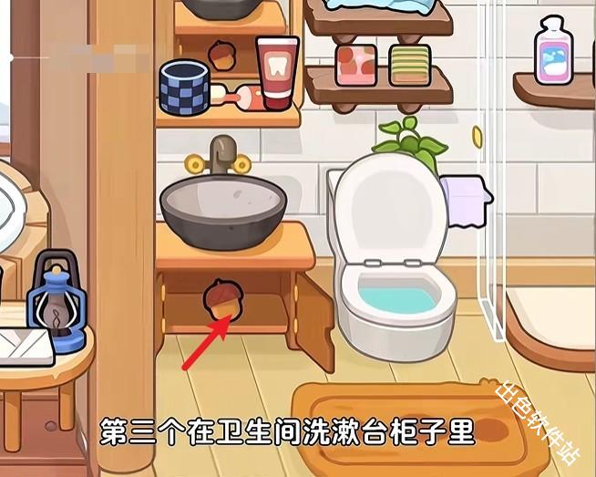 奇妙创意世界全解锁