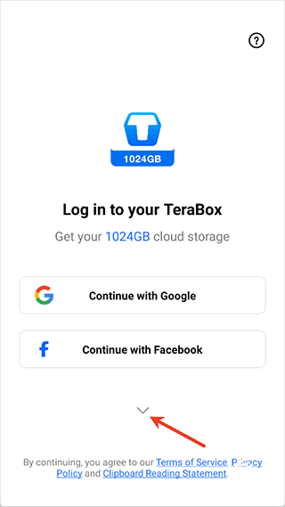 TeraBox