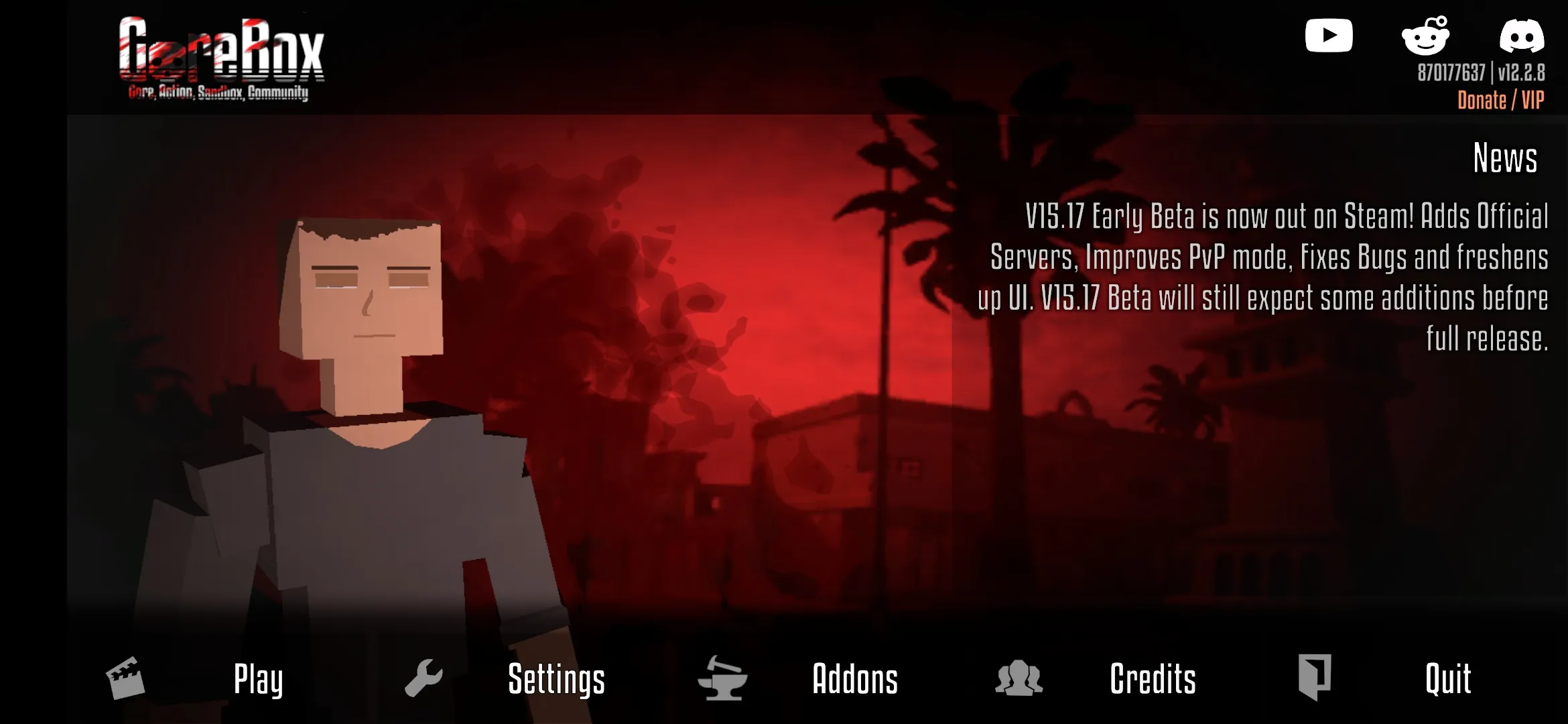 G沙盒cyper版截图5