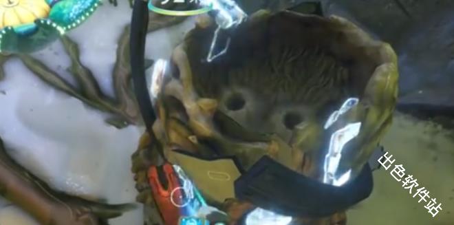 深海迷航冰点之下