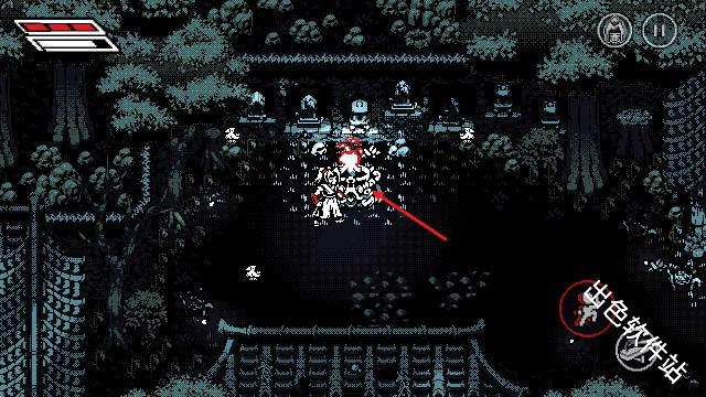 无血武士