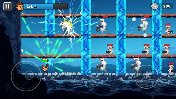 自动开火先生截图4