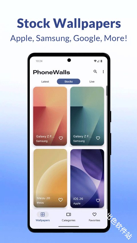 Phonewalls