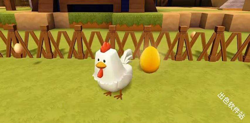 迷你世界火山版本