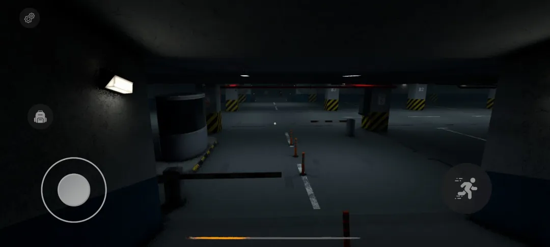 后室深入探索截图6