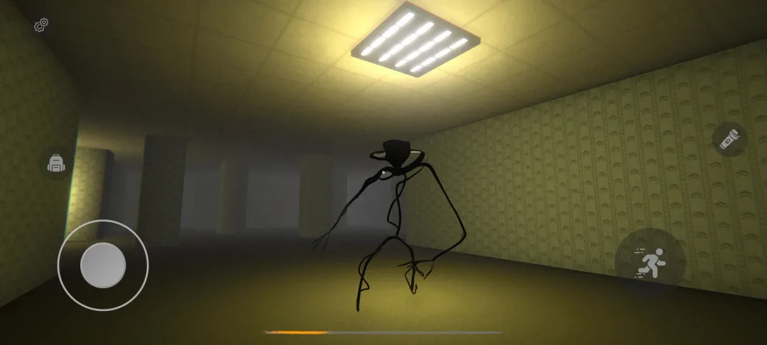 后室深入探索截图4