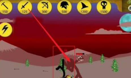 火柴人战争遗产召唤版