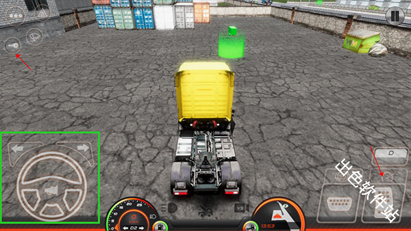 欧洲卡车模拟器2