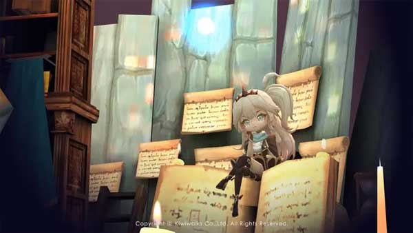 魔女之泉4截图4