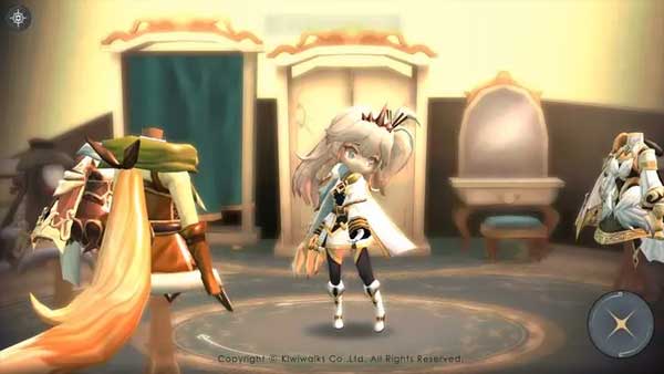 魔女之泉4截图1