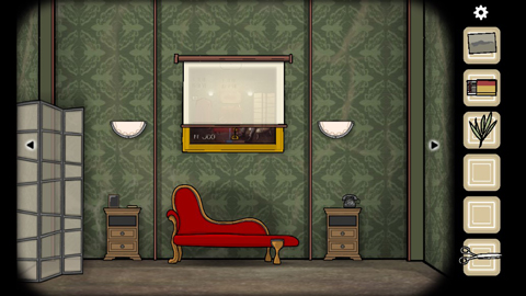 逃离方块悖论截图3