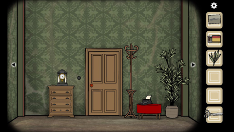 逃离方块悖论截图1