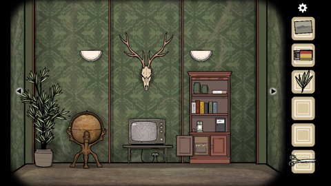 逃离方块悖论截图5