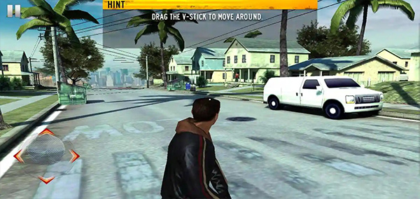 生死九毫米截图3