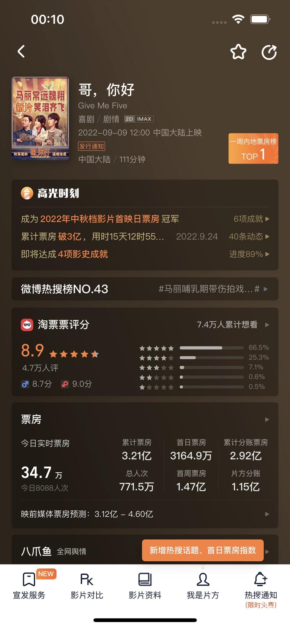 灯塔专业版
