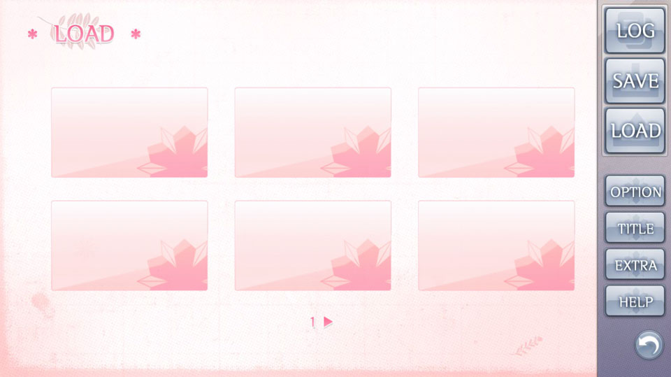 未来女友向我传达了问候截图4