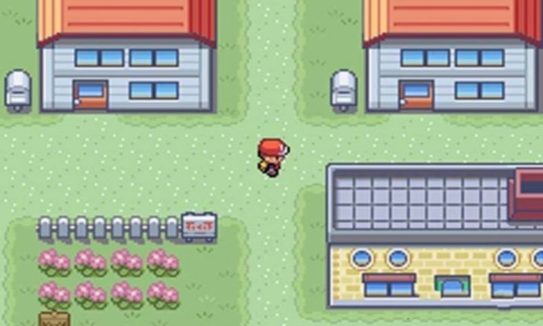 口袋妖怪最后的火红截图3