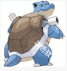 口袋妖怪最后的火红