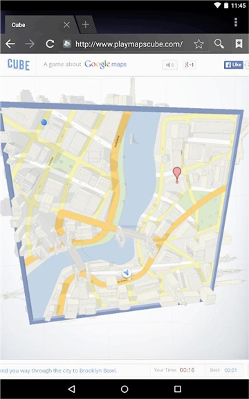 android system webview截图2