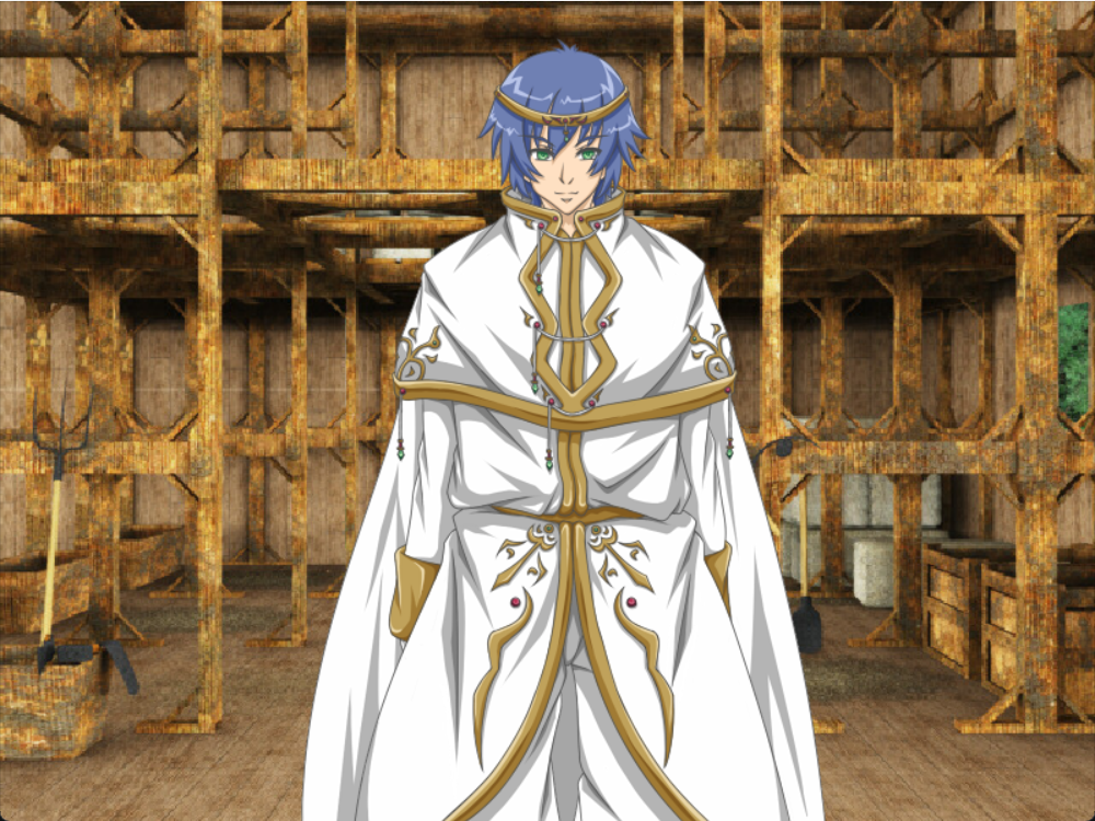 勇者大战魔物娘截图1