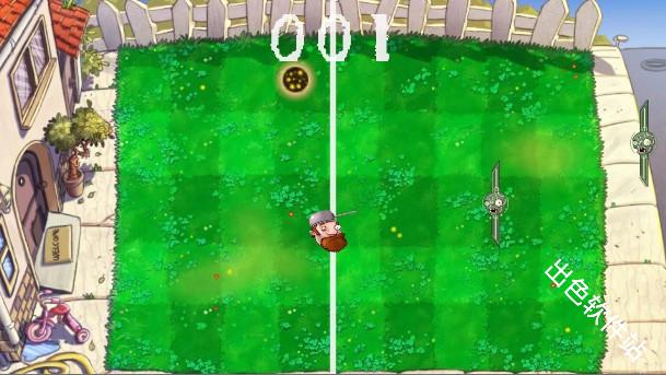 植物大战僵尸音游版