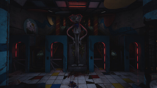 波比的游戏时间第三章截图5