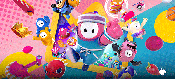 糖豆人终极淘汰赛截图4