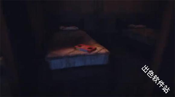 波比的游戏时间第三章