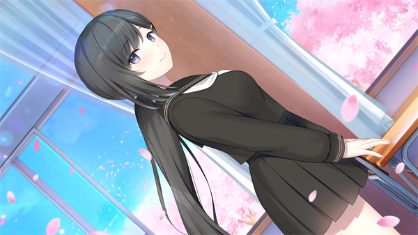 我梦见了她截图1