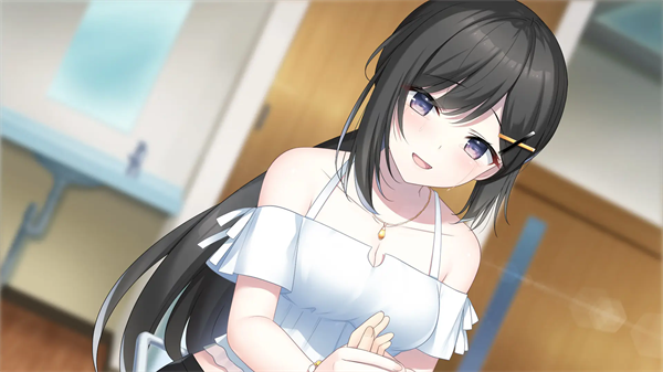 我梦见了她截图3