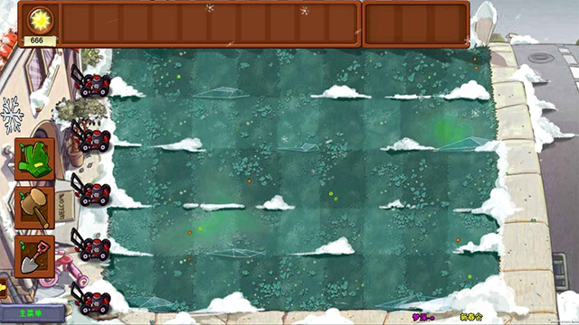 植物大战僵尸梦境版截图2