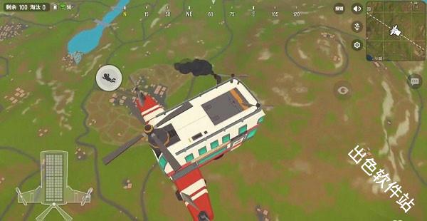 香肠派对先行服