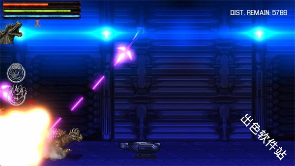 哥斯拉全能宇宙